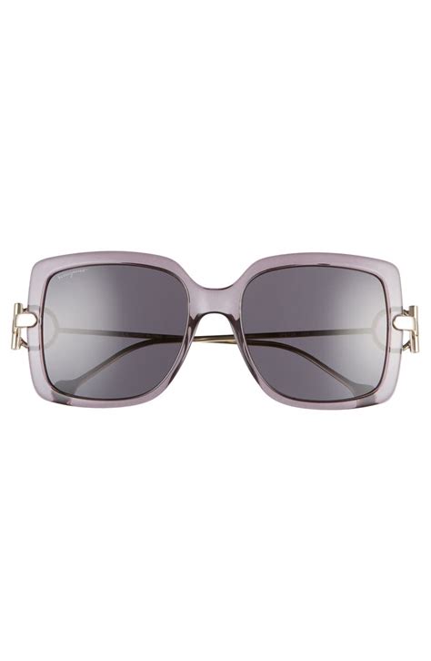 replica salvatore ferragamo sunglasses|salvatore ferragamo 55mm fashion sunglasses.